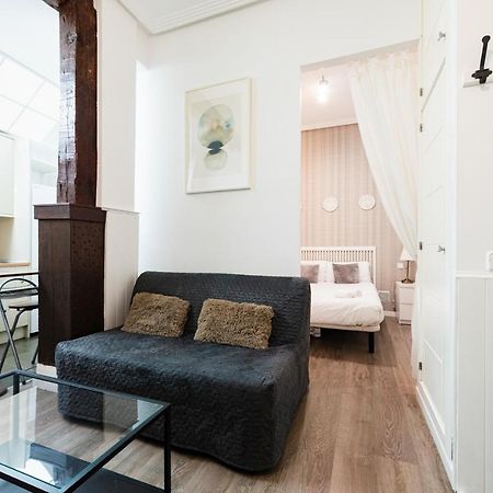 Mintystay - Divino Pastor Madrid Exterior foto