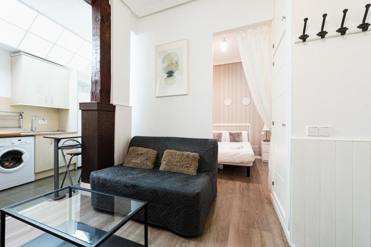 Mintystay - Divino Pastor Madrid Exterior foto