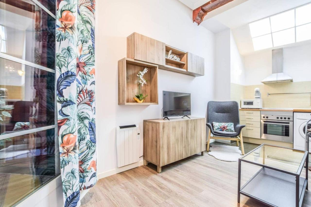 Mintystay - Divino Pastor Madrid Exterior foto