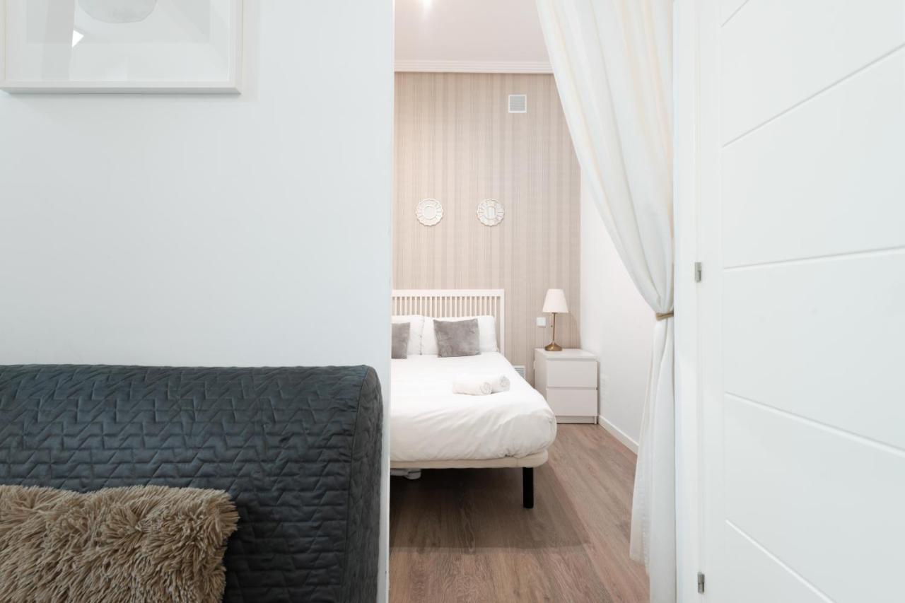 Mintystay - Divino Pastor Madrid Exterior foto