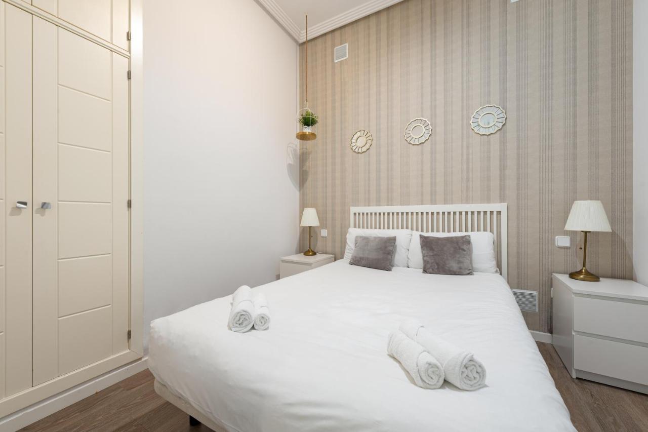 Mintystay - Divino Pastor Madrid Exterior foto